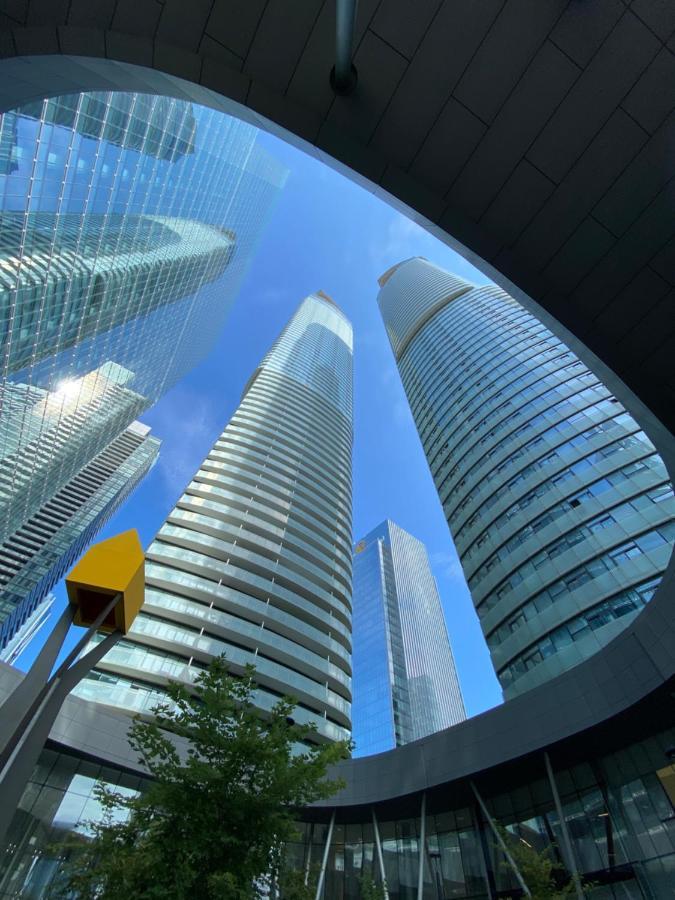 Corporate Suite Τορόντο Εξωτερικό φωτογραφία