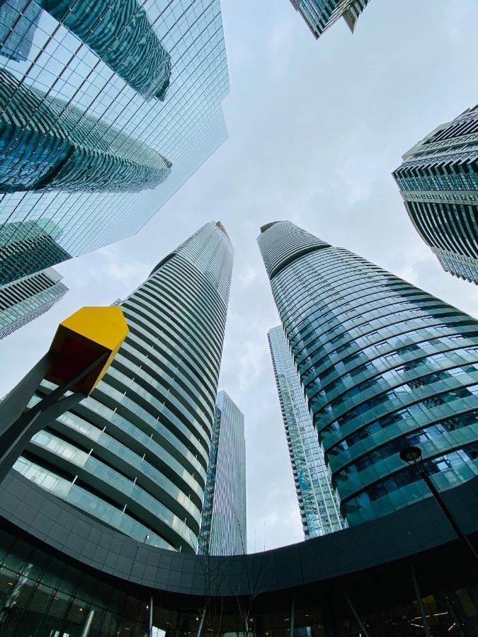 Corporate Suite Τορόντο Εξωτερικό φωτογραφία