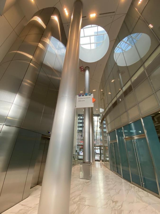Corporate Suite Τορόντο Εξωτερικό φωτογραφία