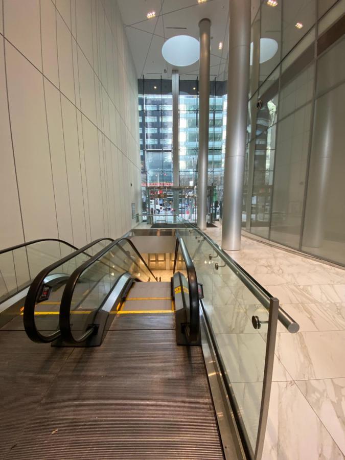Corporate Suite Τορόντο Εξωτερικό φωτογραφία