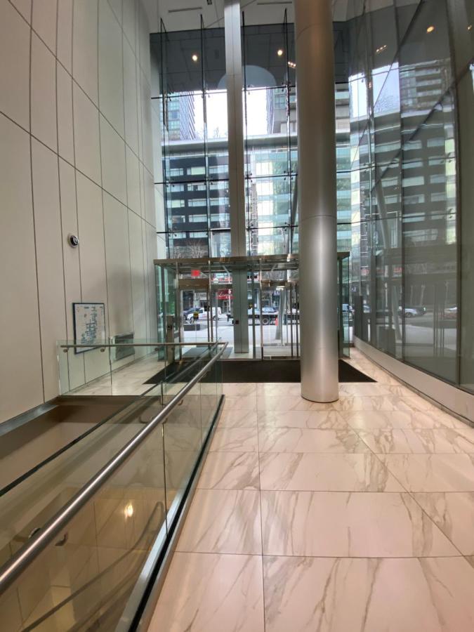Corporate Suite Τορόντο Εξωτερικό φωτογραφία