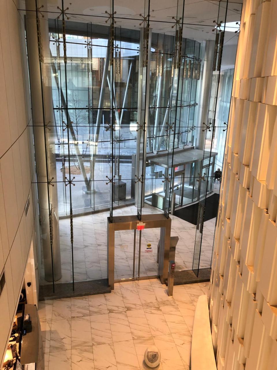 Corporate Suite Τορόντο Εξωτερικό φωτογραφία