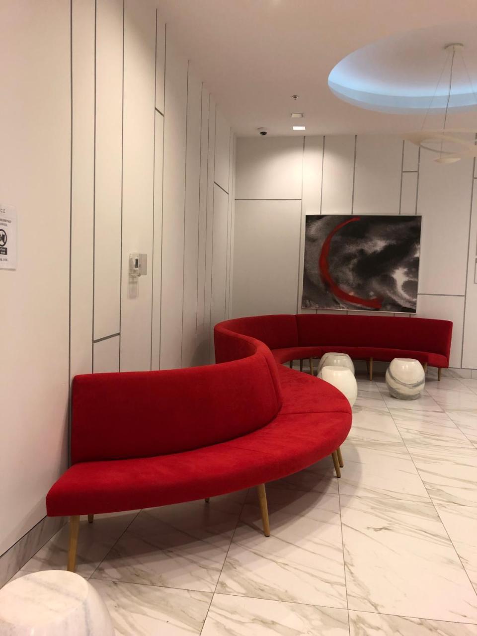 Corporate Suite Τορόντο Εξωτερικό φωτογραφία